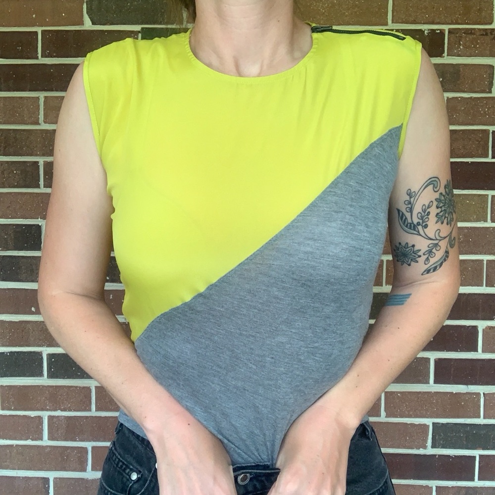 BCBGeneration Tank